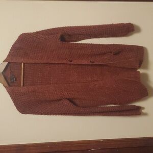 AE Knit Cardigan